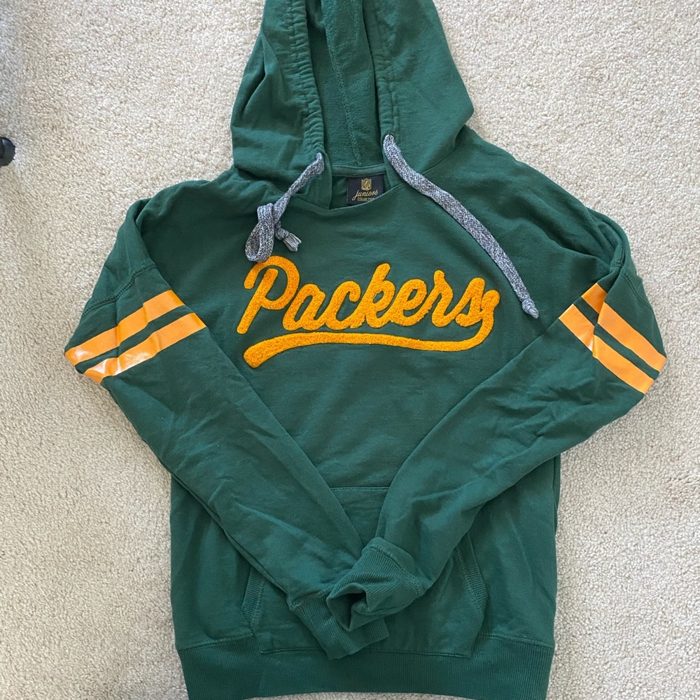 Green Bay Packers Hoodie